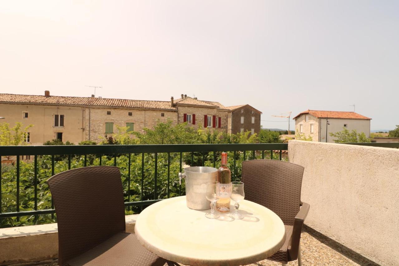 Hotel De L'Aven Orgnac-lʼAven 외부 사진