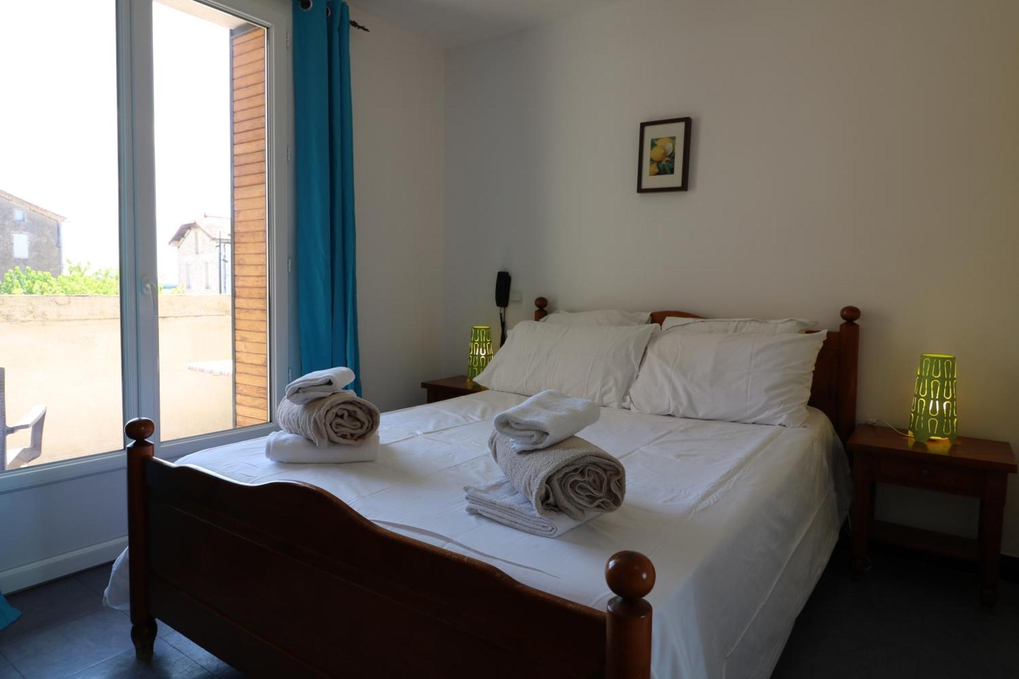 Hotel De L'Aven Orgnac-lʼAven 객실 사진