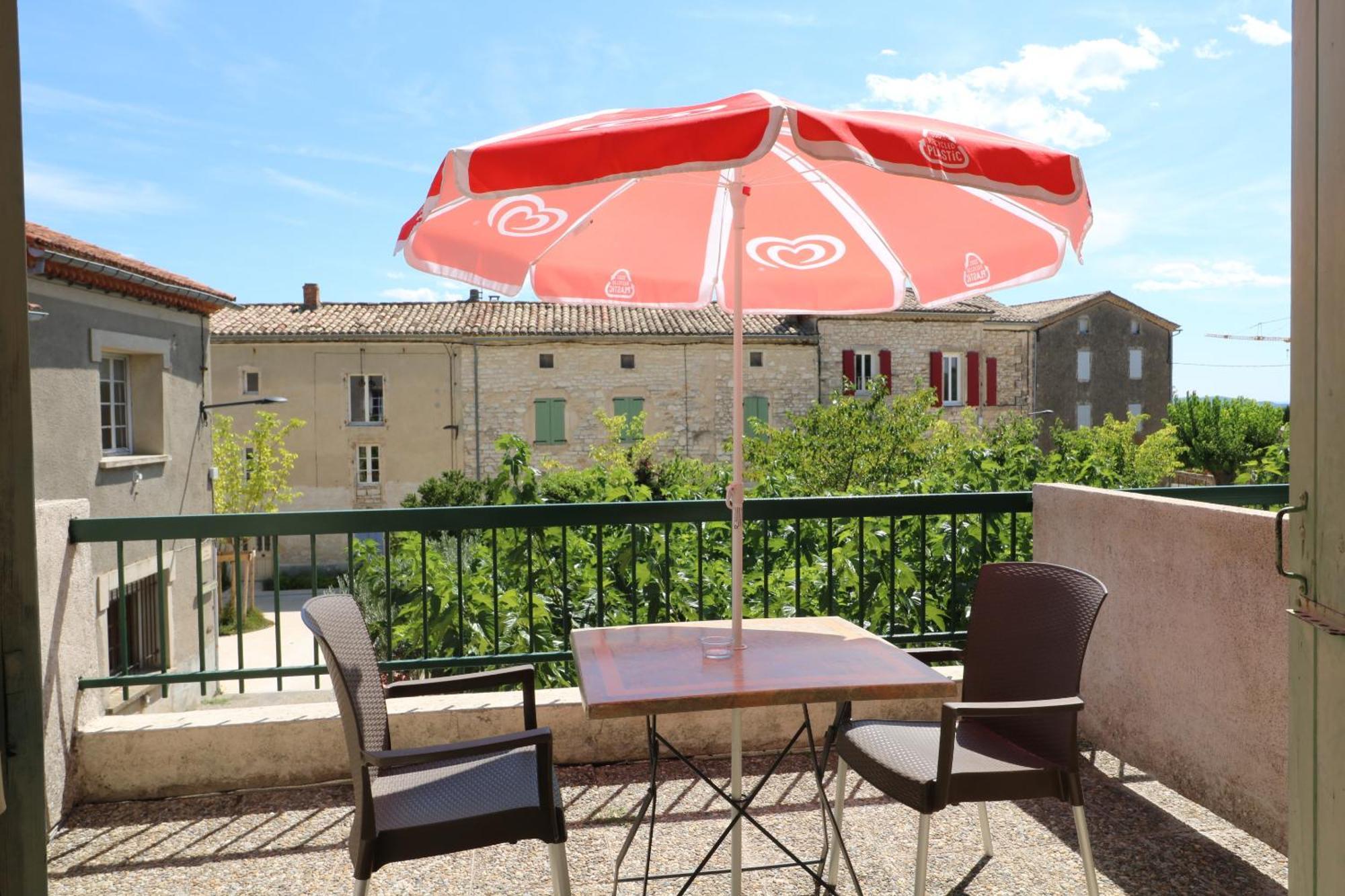 Hotel De L'Aven Orgnac-lʼAven 객실 사진